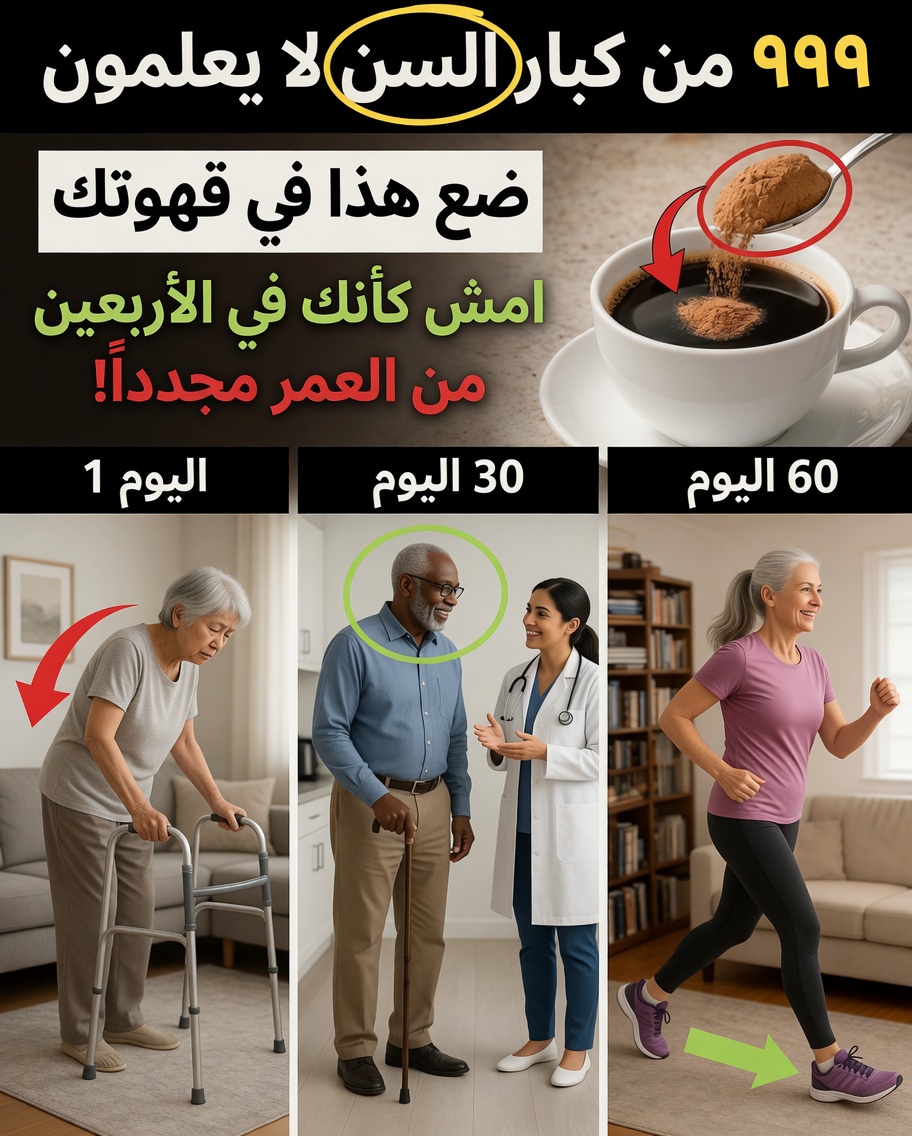 لماذا يضيف العديد من كبار السن القرفة إلى القهوة من أجل روتين صباحي أكثر ذكاءً