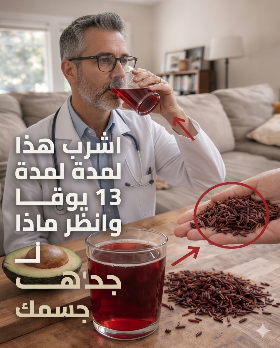 اتجاه مشروب الأرز الأحمر: الفوائد، السلامة، وما الذي تقوله العلوم حقًا