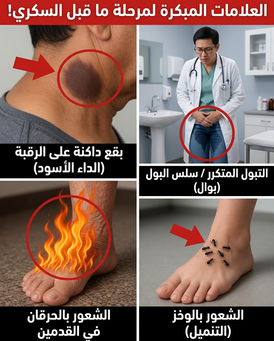 انقطاع الطمث المبكر: 10 علامات خفية، عوامل نمط الحياة وخطوات طبيعية لدعم جسمك