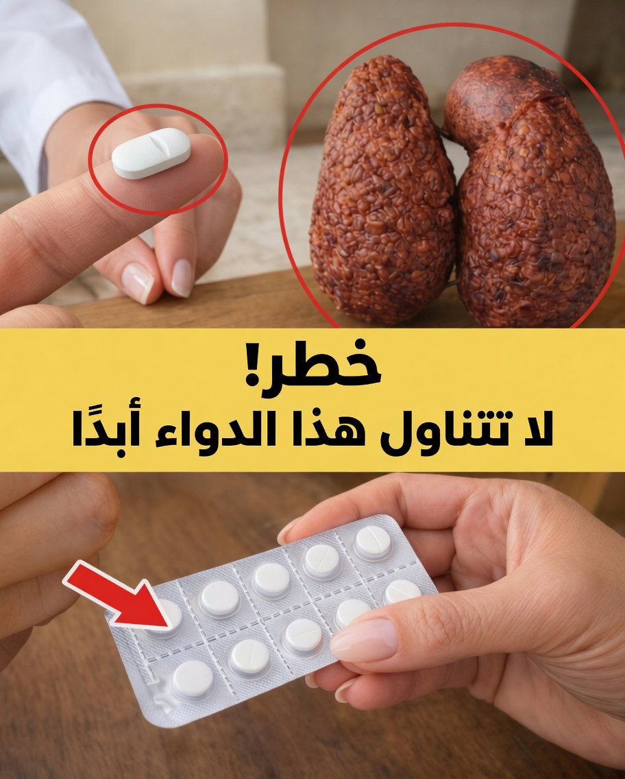 5 أدوية يستخدمها الأطباء بحذر — ولماذا ينبغي عليك أيضًا