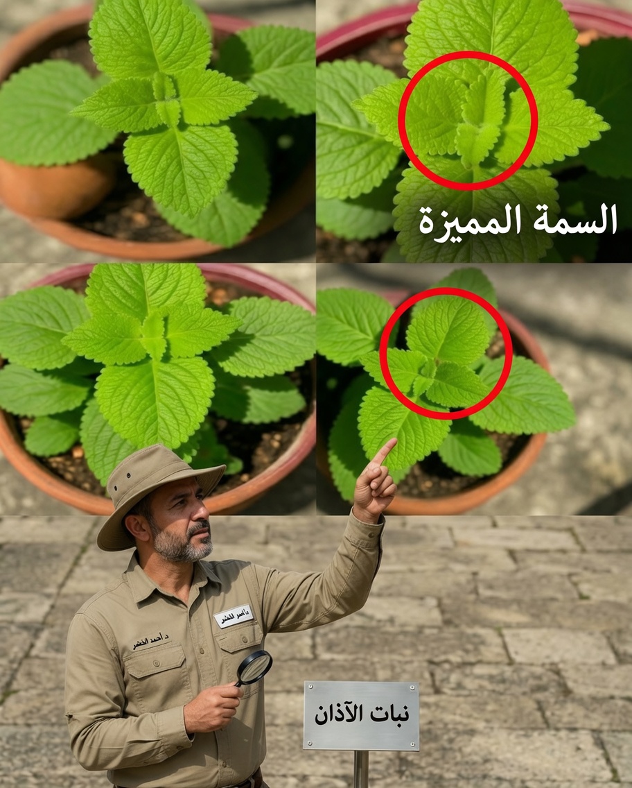 الحقيقة حول النعناع: هل يمكنه حقًا المساعدة في تحسين الرؤية بشكل طبيعي؟