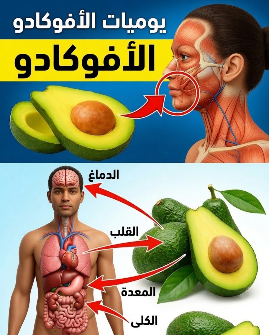 هل تفكر في تناول الأفوكادو؟ اكتشف 9 أشياء لا يكاد أحد يخبرك بها