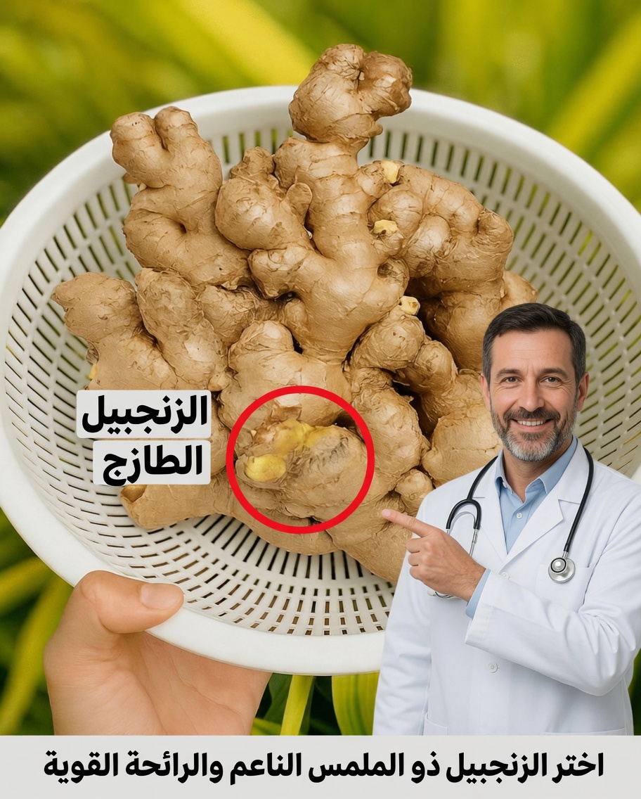المشروب السري لليل: 8 فوائد لتناول شاي الزنجبيل قبل النوم