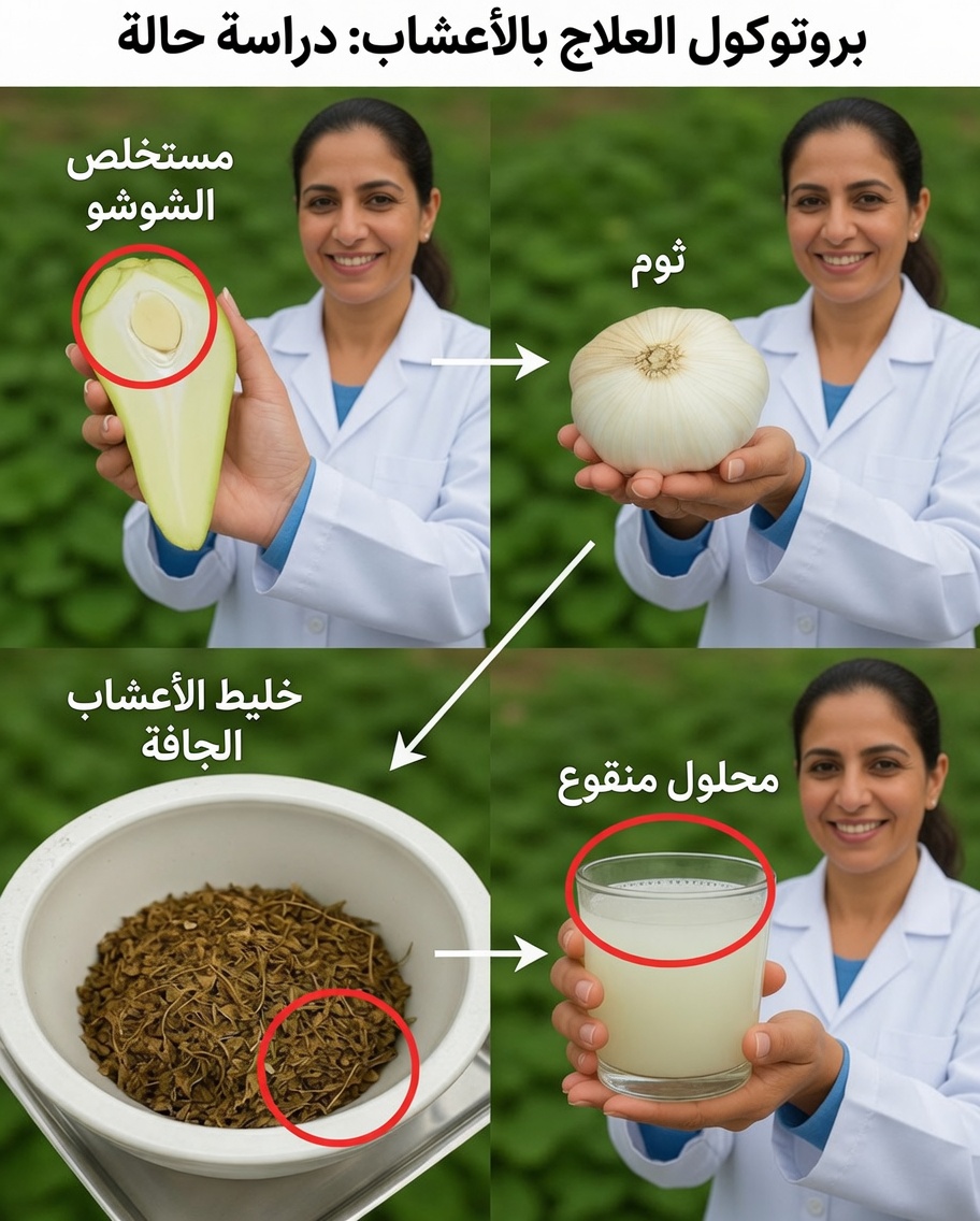 Chuchu، الثوم والأوريغانو: الثلاثي الطبيعي الذي يمكن أن يغير صحتك