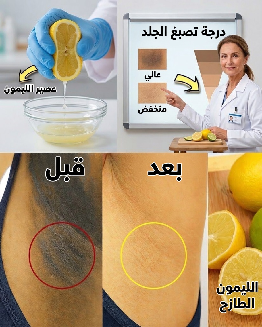 الليمون – ثمرة صغيرة ذات 18 فائدة عظيمة