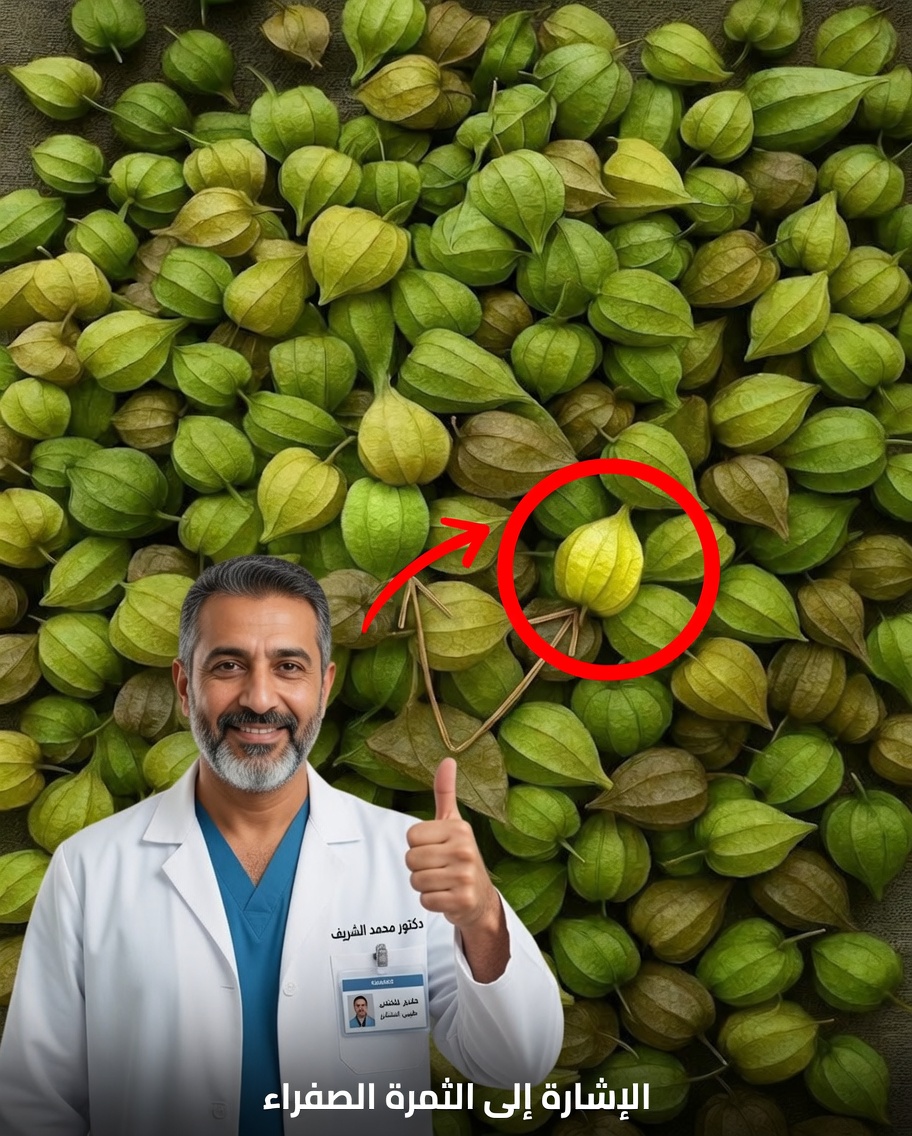 الفيزاليس (العليق الذهبي): 13 علاجًا طبيعيًا تقليديًا قد يفيد الجسم