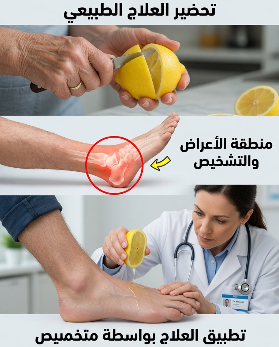 العلاجات الطبيعية لتخفيف آلام المفاصل والدوالي والتهاب المفاصل