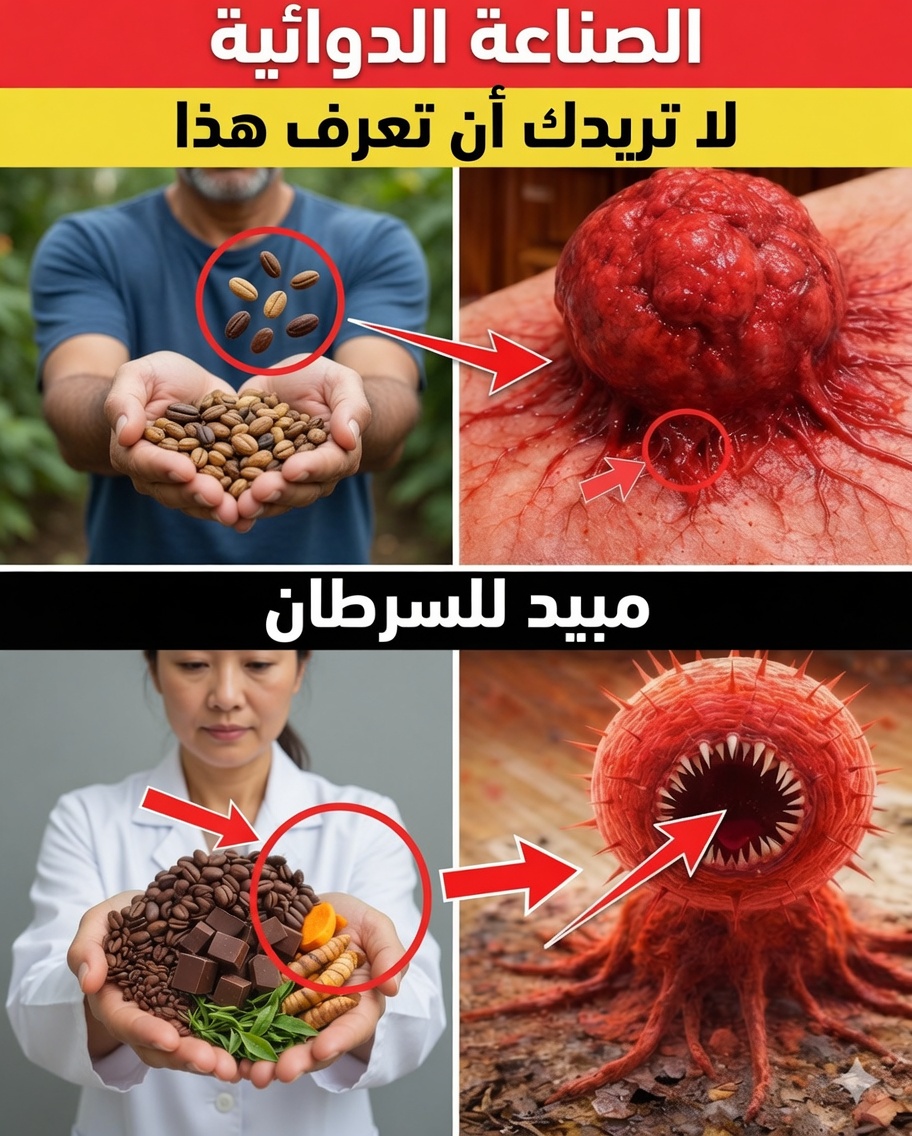البروكلي: الغذاء البسيط الذي قد يفعّل دفاعات الجسم الطبيعية ضد السرطان