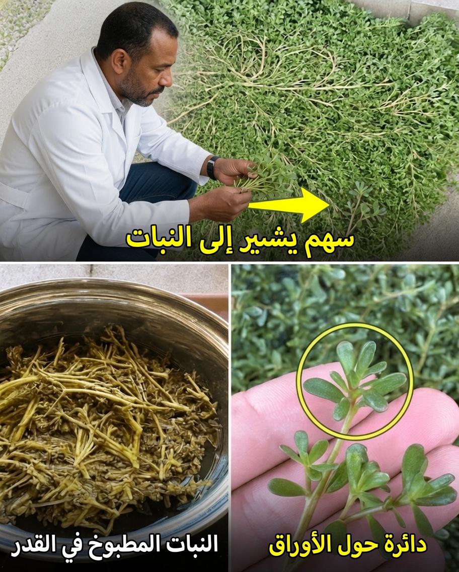 أفضل من اللحم؟ جرّب هذه الوصفة التركية الأصيلة من الرجلة