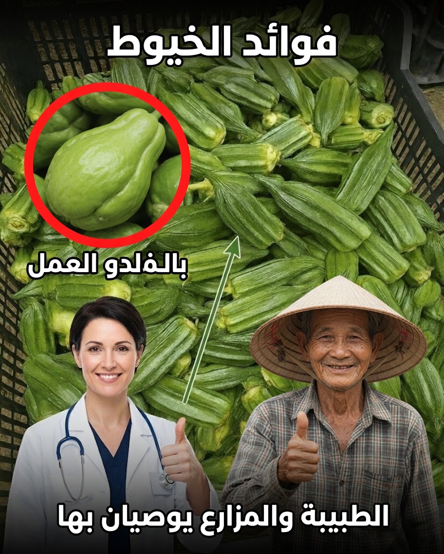 11 فوائد مدهشة لتناول البامية عدة مرات في الأسبوع