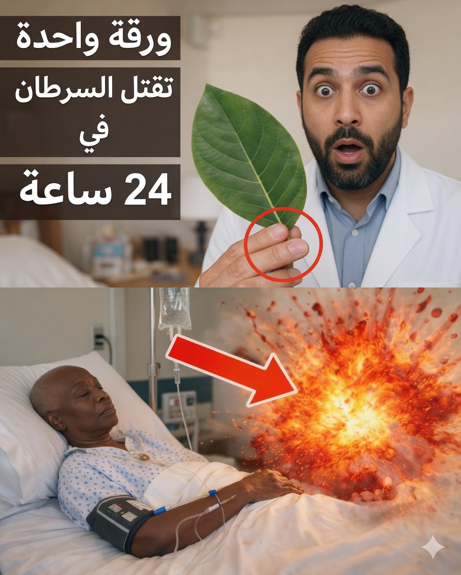 الورقة المدهشة المرتبطة بأبحاث السرطان التي لا يكاد أحد يتحدث عنها – رؤى مستوحاة من باربرا أونيل
