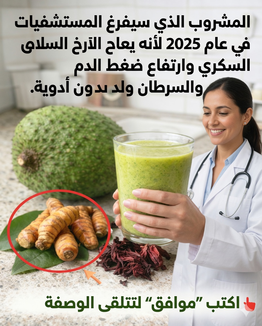 المشروب الفيروسي الذي «يفرّغ المستشفيات»: ماذا يقول العلم حقًا عن هذا المزيج الطبيعي