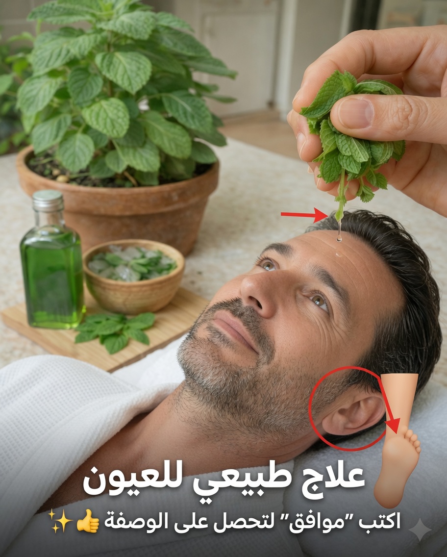الأوريغانو لصحة العينين: كيف يمكن لهذه العشبة البسيطة أن تدعم رؤيتك بشكل طبيعي