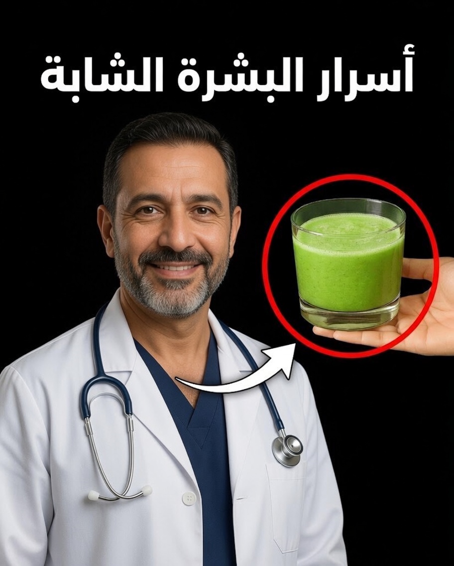 المشروب المضاد للشيخوخة الذي قد يكون سرًّا لحياة أطول وأكثر صحة