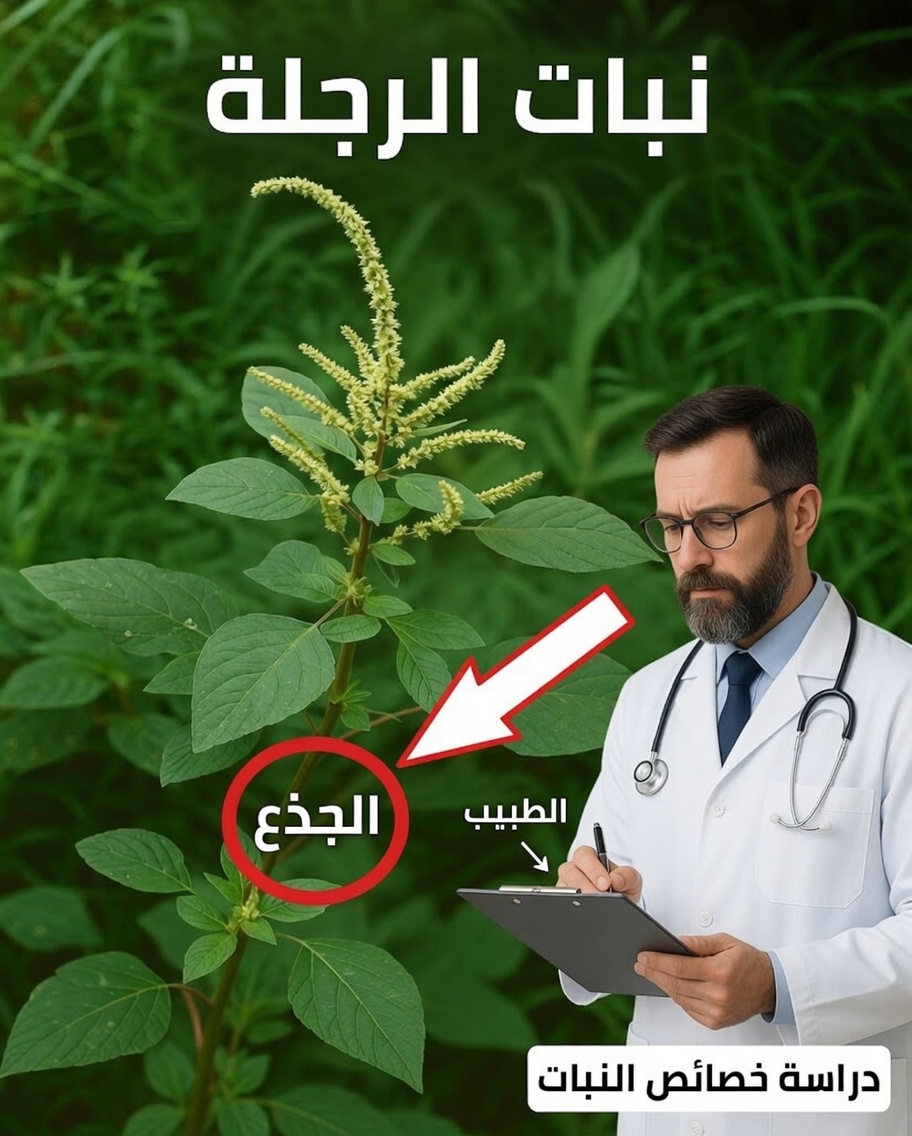 بليدو برانكو: النبات المنسي في الحديقة ذو فوائد قوية