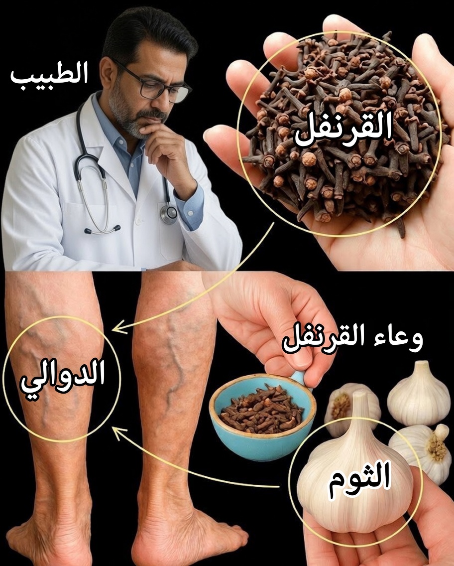 الثوم والقرنفل لصحة المفاصل: هل يمكنهما حقًا تقليل الألم؟
