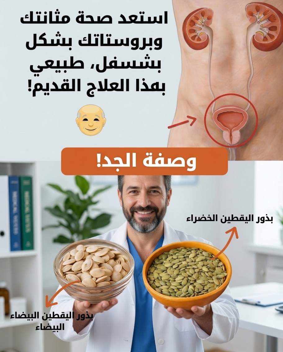 أطلق العنان للقوة الخفية لبذور اليقطين: الغذاء الخارق الصغير الذي يمكنه أن يحوّل صحتك اليومية