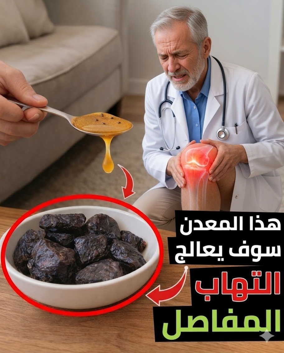 المعادن الثلاثة الرئيسية التي قد تساعد في دعم صحة المفاصل لدى الأشخاص المصابين بالتهاب المفاصل