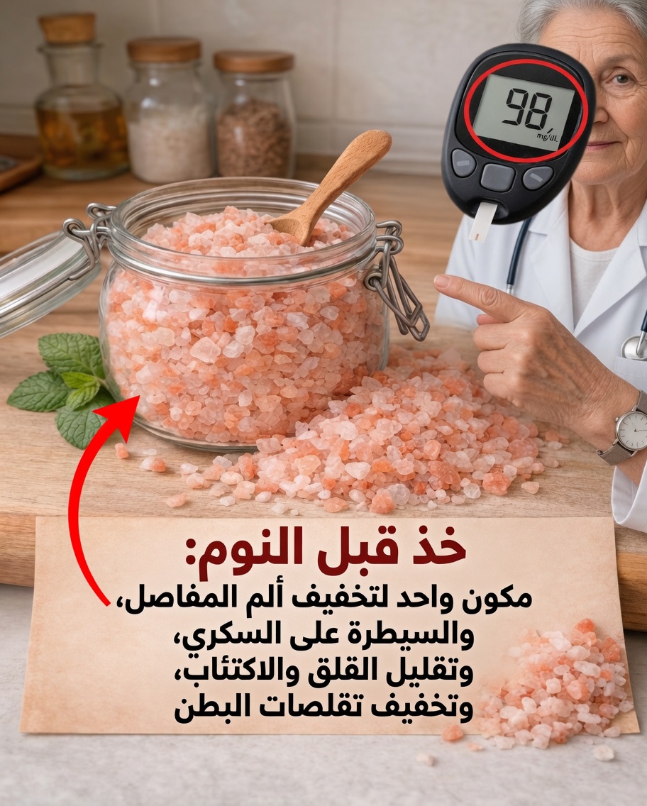 هذا المشروب البسيط قبل النوم يمكن أن يغيّر نومك (وليس كما تتخيل)
