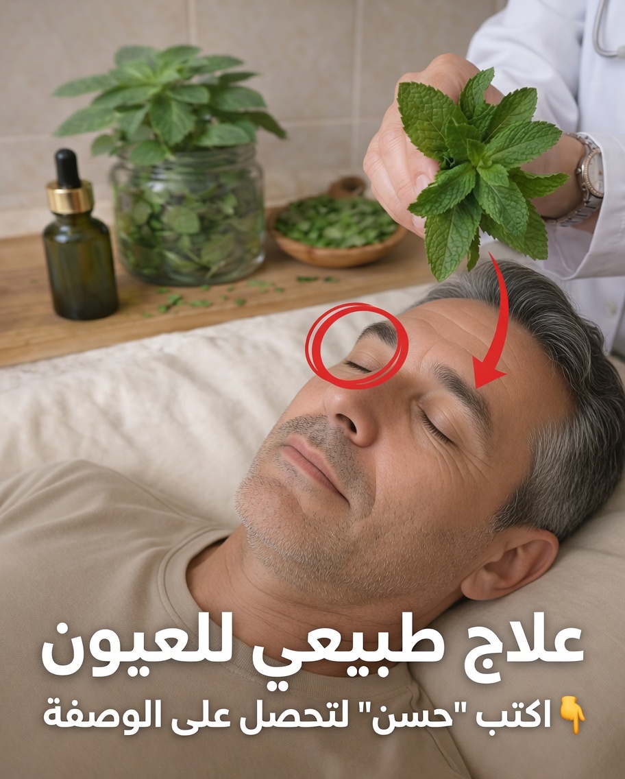 الأوريغانو لصحة العينين: هل يمكن لهذه العشبة الشائعة أن تساعد في حماية بصرك بشكل طبيعي؟
