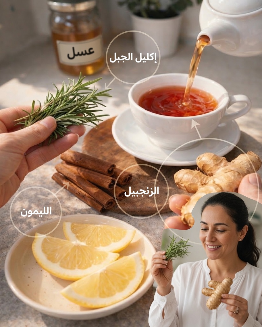 الشاي الذهبي المنسي منذ 100 عام الذي يمكن أن يساعد في خفض الكوليسترول، وموازنة سكر الدم، ودعم الكلى