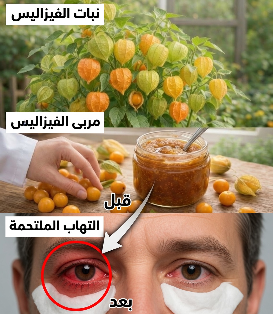 الكرز الأرضي الذهبي: الفاكهة الخارقة الصغيرة الحامضة التي قد تدعم بصرك ومناعتك وأكثر من ذلك بكثير