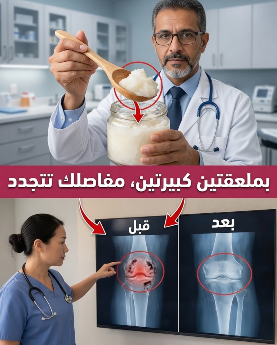 مرق الغضاريف: هل يمكن لهذا المشروب المنزلي البسيط أن يساعد في تخفيف الانزعاج في الركبتين؟
