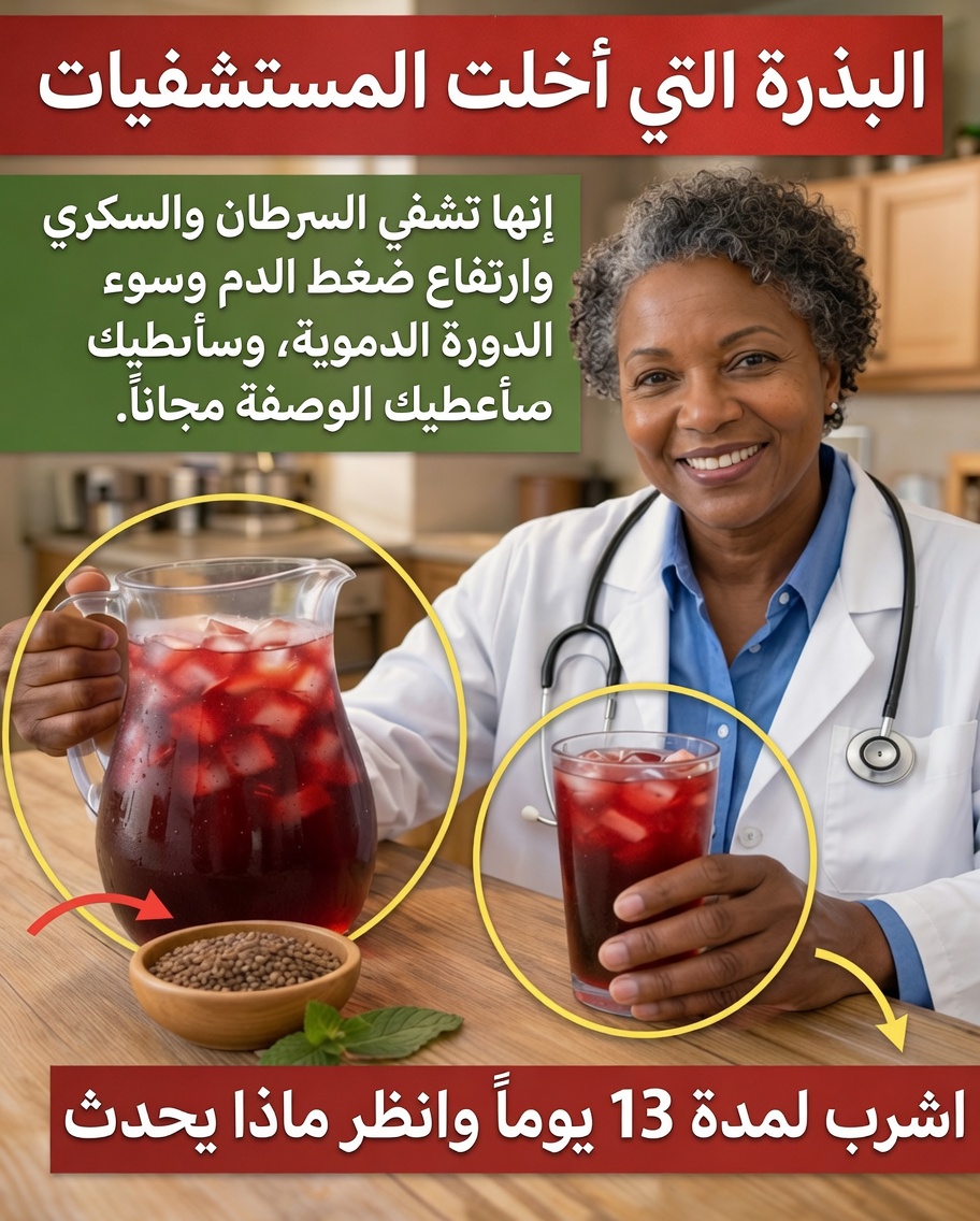 ما الذي يحدث حقًا لجسمك خلال 13 يومًا دون سكر مضاف