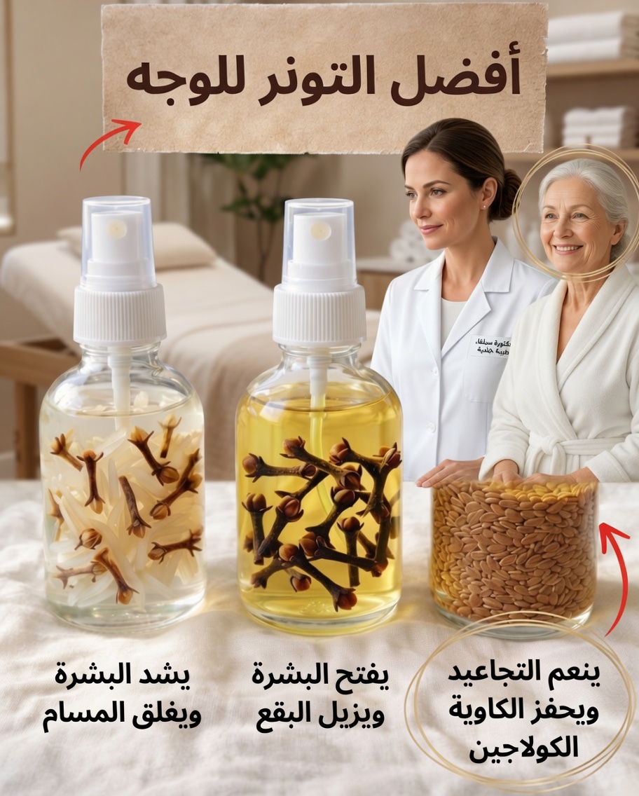 توقف عن إهدار المال على علاجات تساقط الشعر الباهظة: بدائل طبيعية فعّالة حقًا