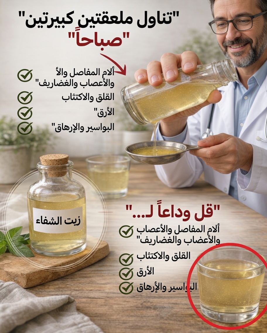 العادة الصباحية لمدة دقيقتين التي يمكن أن تجعلك تشعر بخفة ونشاط أكبر