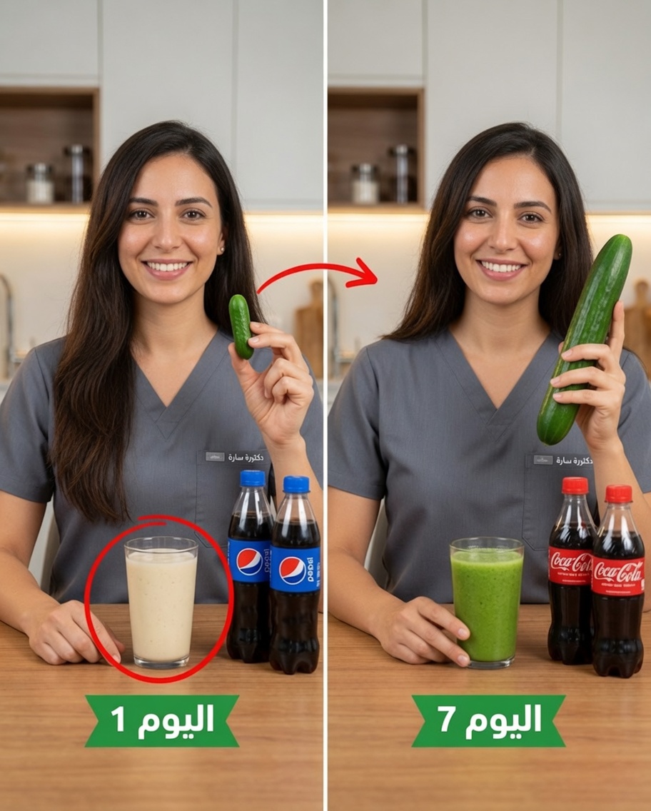 الثوم + كوكاكولا + العسل: صيحة فيروسية أم خرافة صحية؟