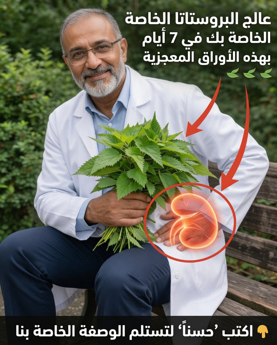 جذر القراص: متى يُؤخذ وكيف يُستخدم بأمان