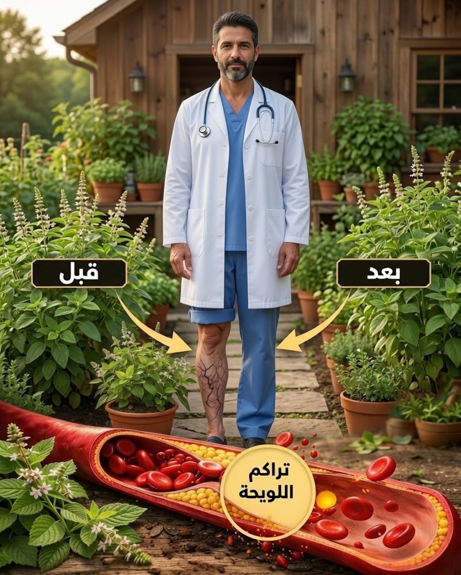 اكتشف الأعشاب الخمس الأكثر شيوعًا التي يمكن أن تساعد في تحسين الدورة الدموية في الساقين (وما يجب معرفته قبل تجربتها)
