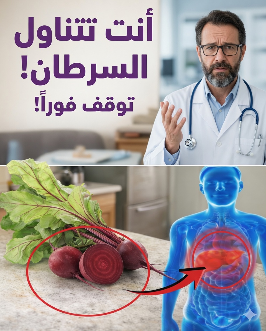 5 أطعمة يومية قد تُغذّي بصمت الخلايا السرطانية (والبدائل البسيطة التي يمكن أن تساعد على مكافحتها)