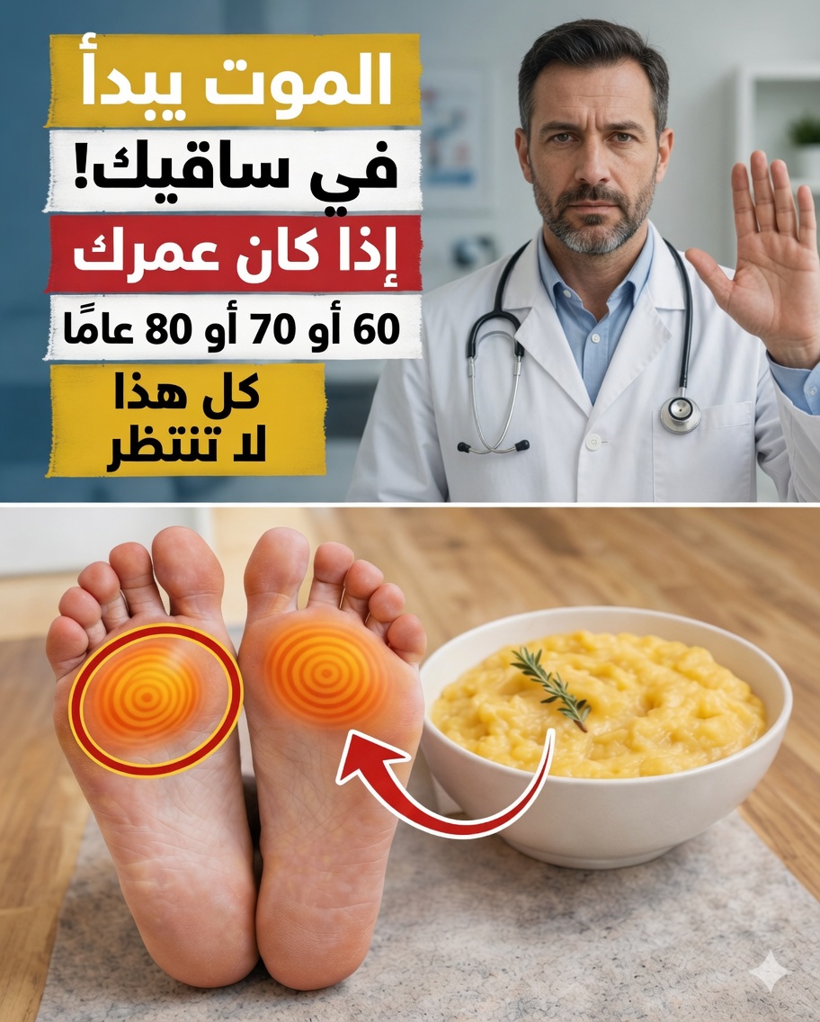 أفضل 5 أطعمة غنية بالمغنيسيوم يمكن أن تساعد في تخفيف تقلصات الساقين لدى كبار السن