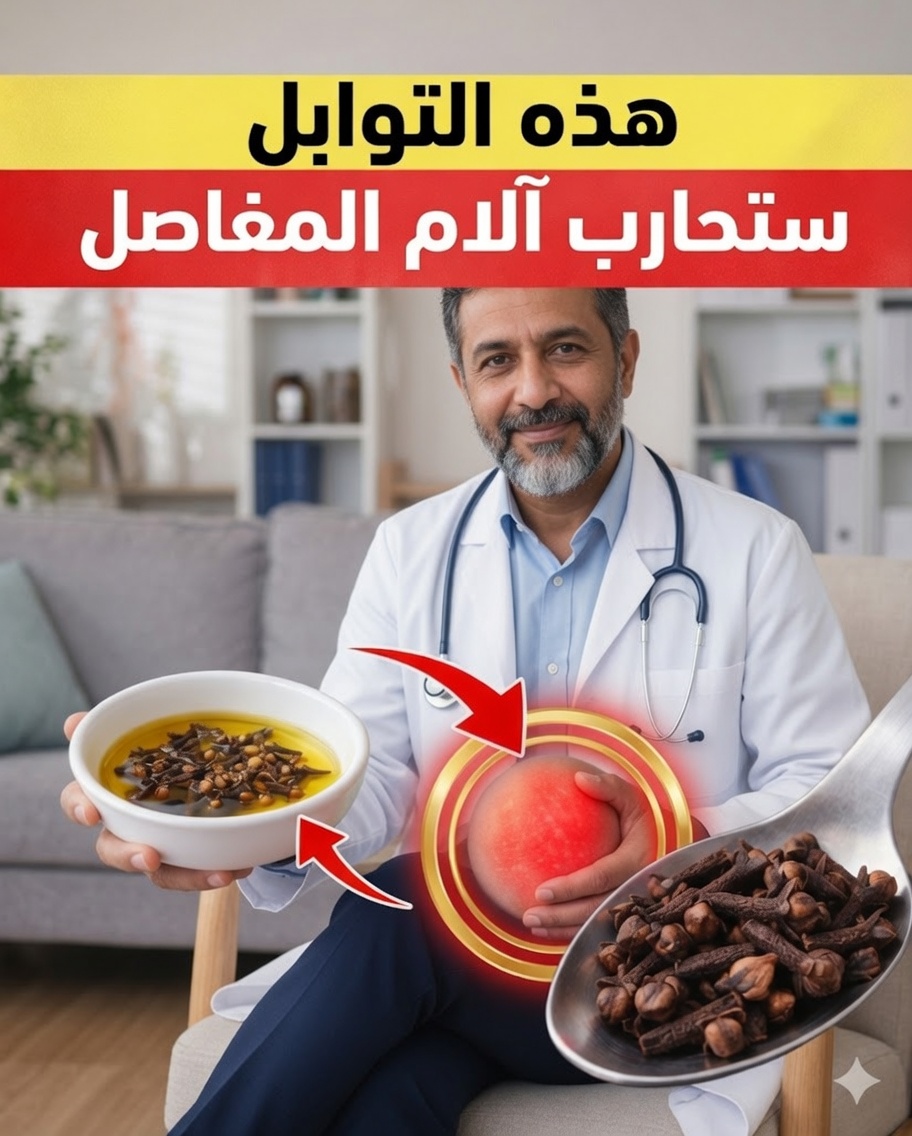 3 توابل قوية يمكن أن تساعد في تخفيف آلام المفاصل والالتهاب بشكل طبيعي