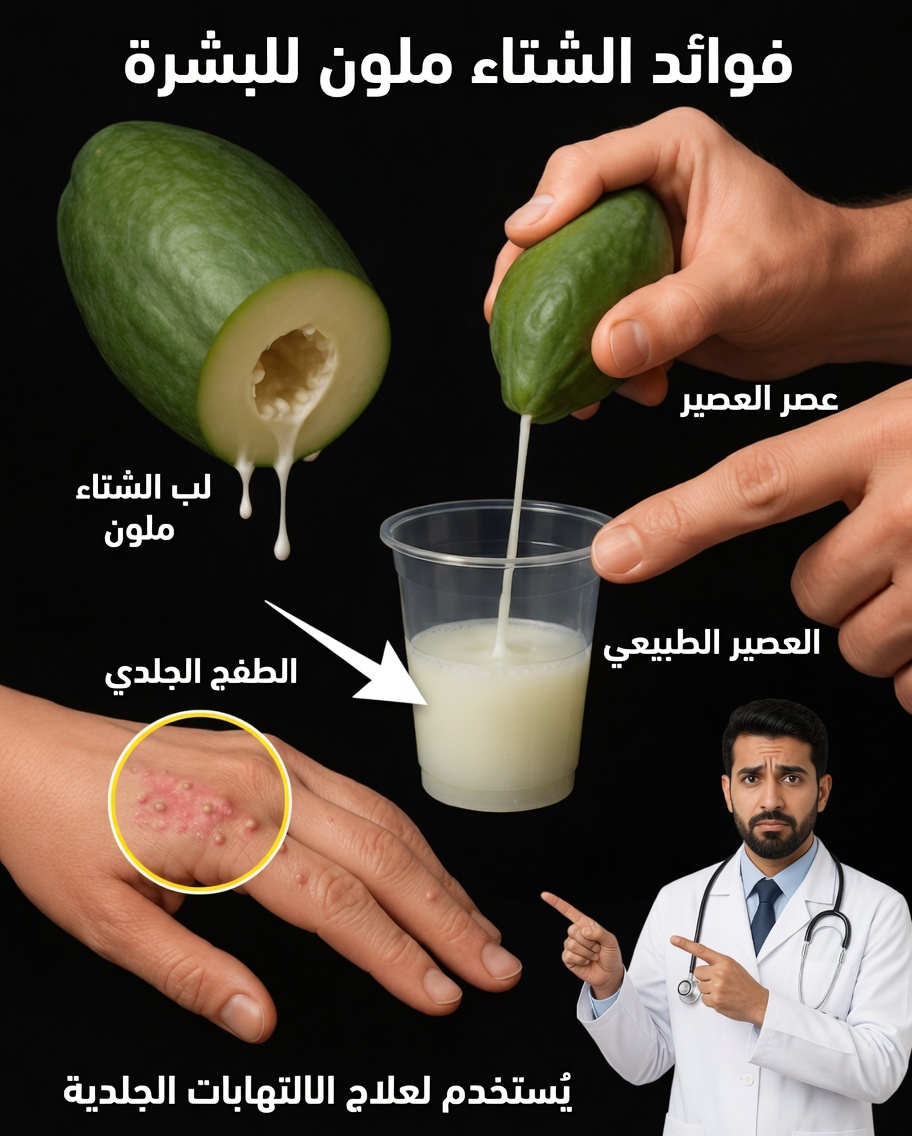 لاتكس البابايا الخضراء: 18 فائدة طبيعية مدهشة للصحة والجمال