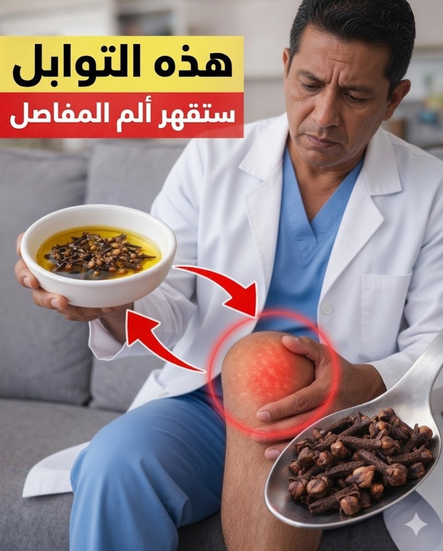 أفضل 3 توابل قد تساعد في تخفيف آلام المفاصل والالتهاب طبيعيًا