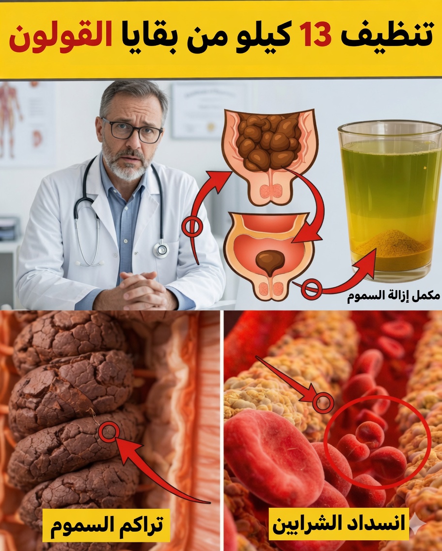 اشرب هذا المزيج البسيط قبل النوم لدعم راحة هضمية لطيفة