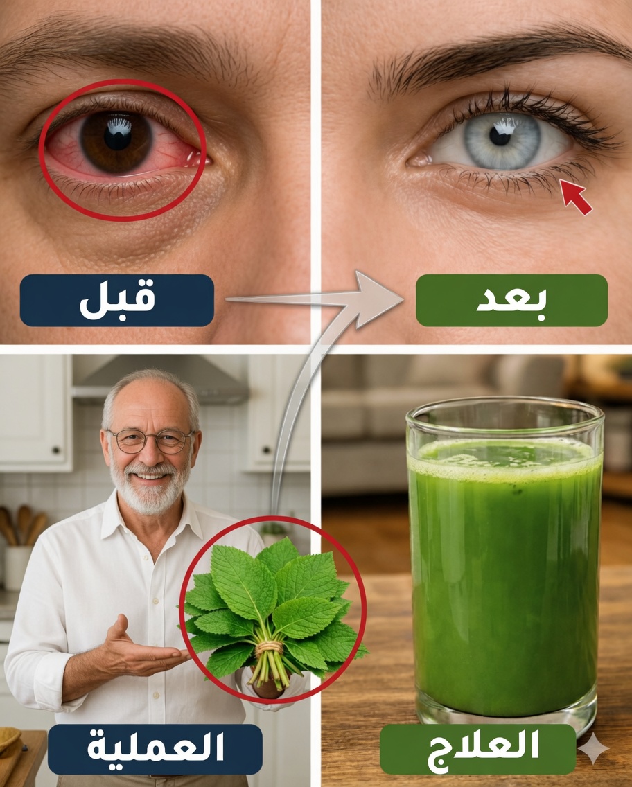 رؤية ضبابية بعد ساعات من استخدام الهاتف أو الكمبيوتر؟ جرّب هذا المنقوع اللطيف من أوراق الأوريغانو