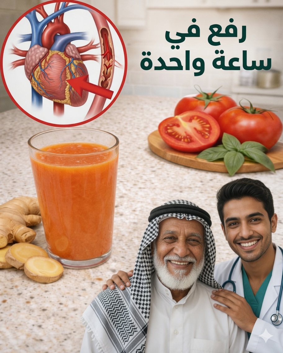 منشّط طبيعي للطاقة: المشروب المنعش المنزلي الذي يتفوّق على المشروبات المُحلّاة بالسكر