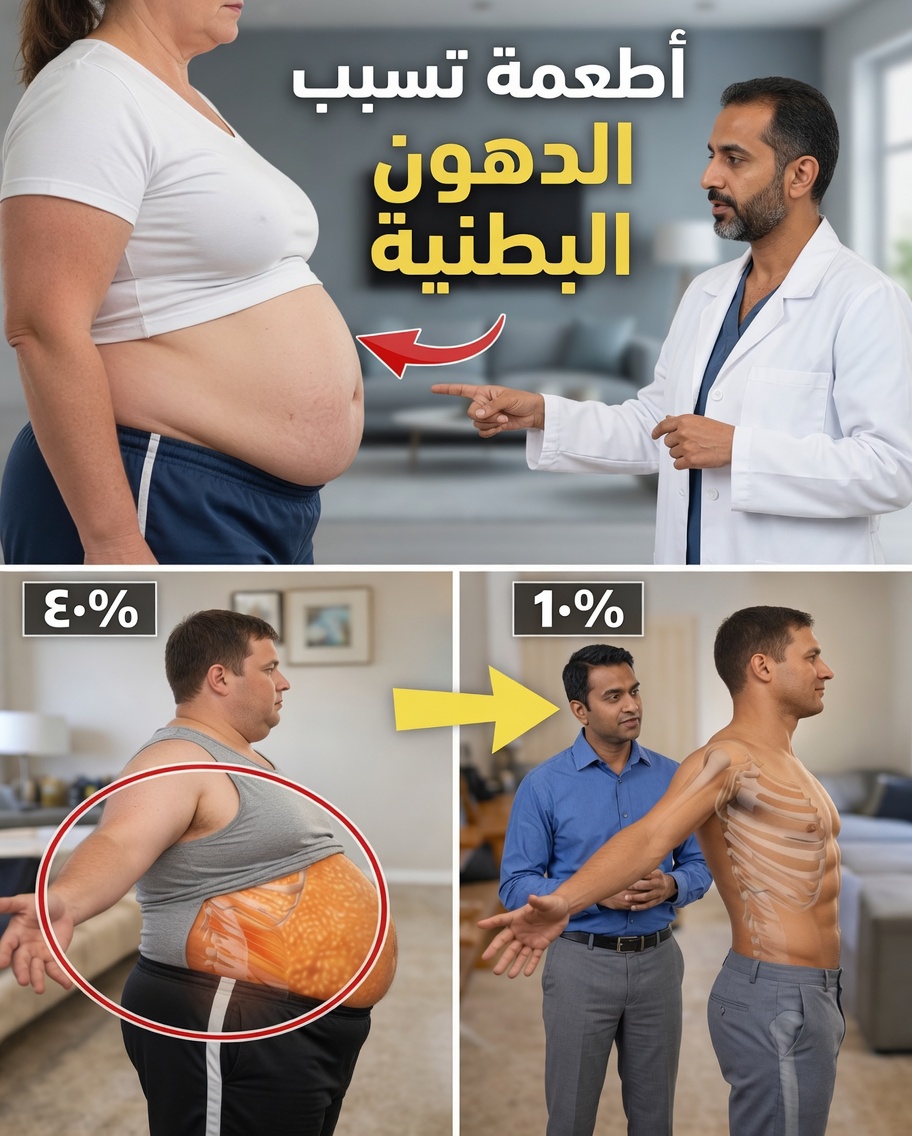 19 طعامًا يوميًا يمكن أن يساعد على تسريع عملية الأيض طبيعيًا (ودعم حرق الدهون)