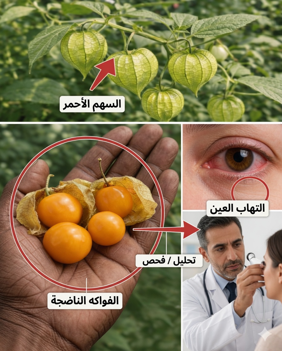 الكرز الذهبي: الفاكهة الخارقة الصغيرة التي يمكن أن تكشف عن إشراقة بشرتك الطبيعية