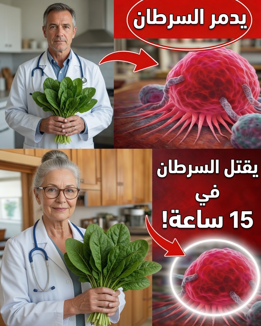 الورقة المعجزة: السر الطبيعي لتعزيز الدفاعات واستعادة الحيوية؟